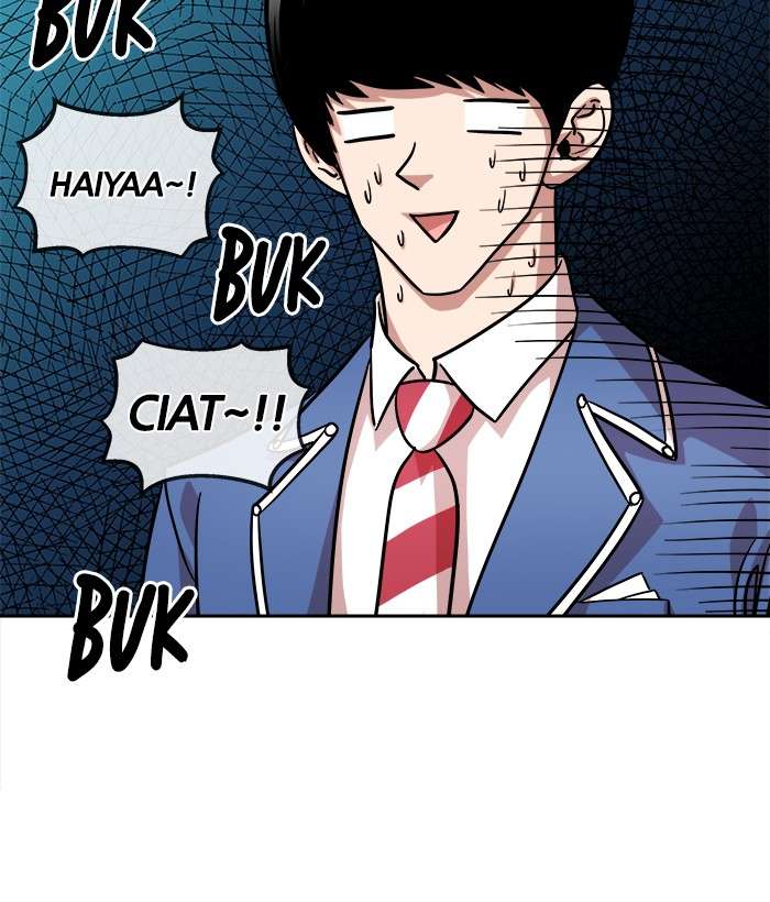Change Season 2 Chapter 62 - halaman 18