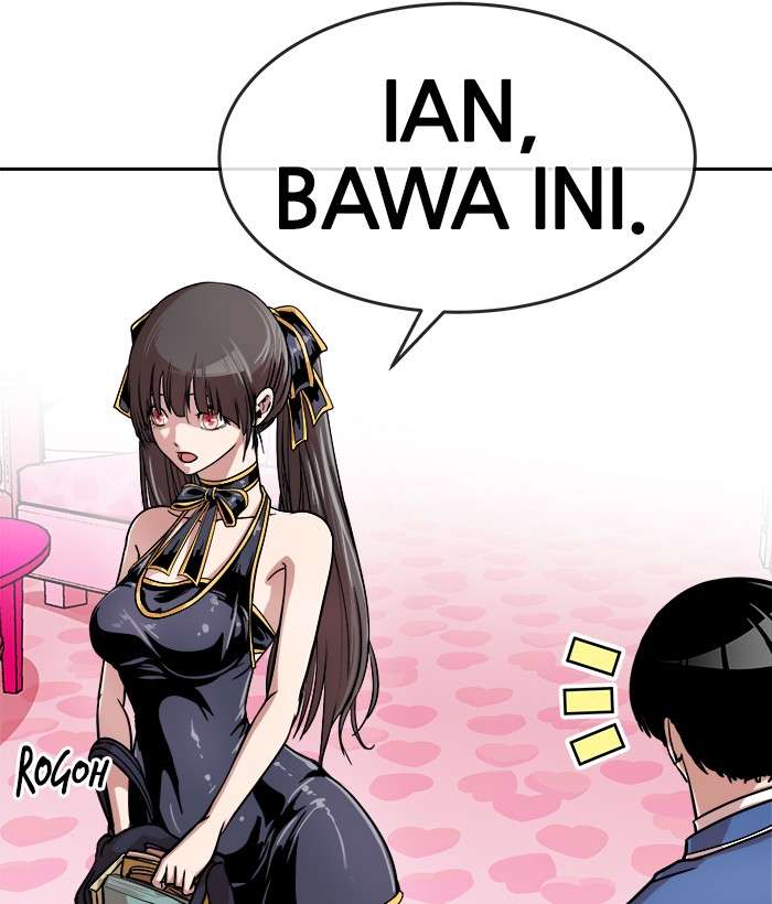 Change Season 2 Chapter 62 - halaman 22