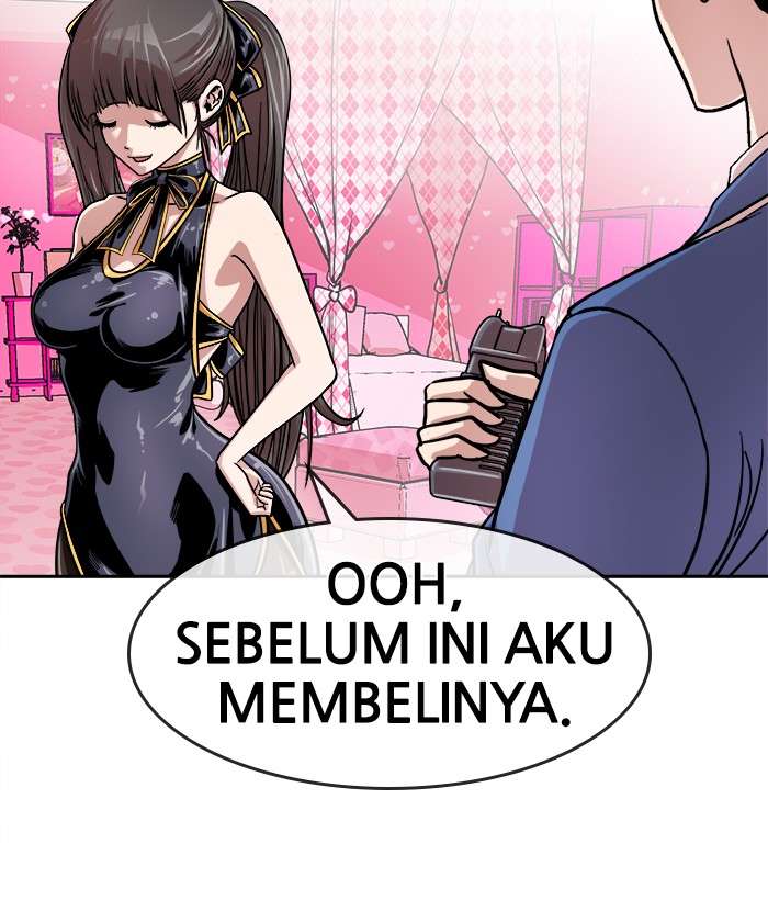 Change Season 2 Chapter 62 - halaman 27