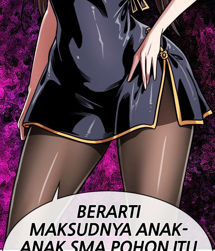 Change Season 2 Chapter 62 - halaman 30