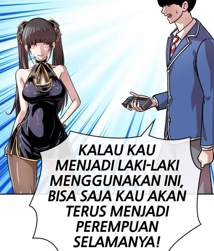 Change Season 2 Chapter 62 - halaman 34