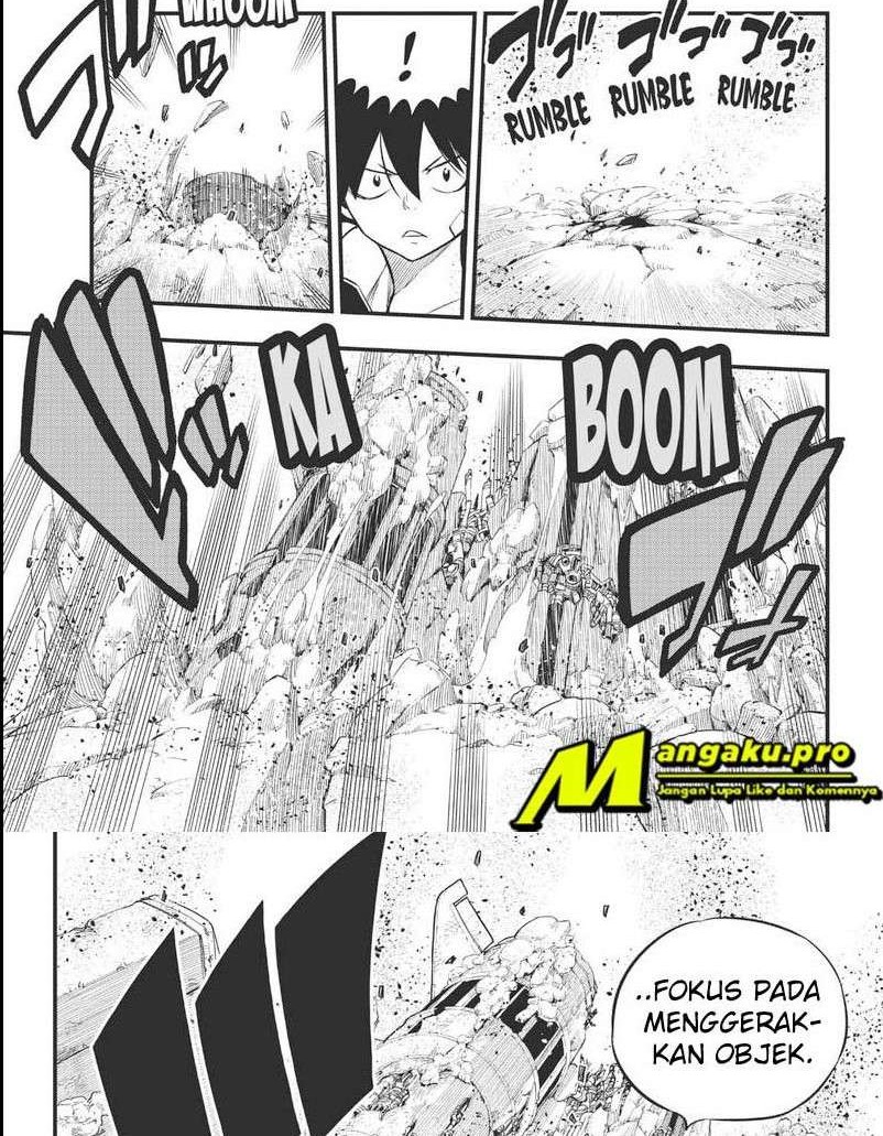 Change Season 2 Chapter 62 - halaman 4