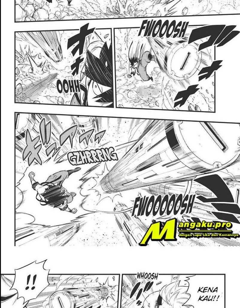 Change Season 2 Chapter 62 - halaman 6