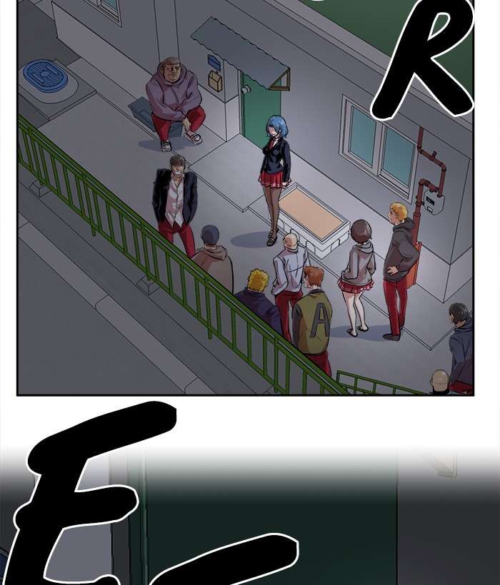 Change Season 2 Chapter 62 - halaman 92