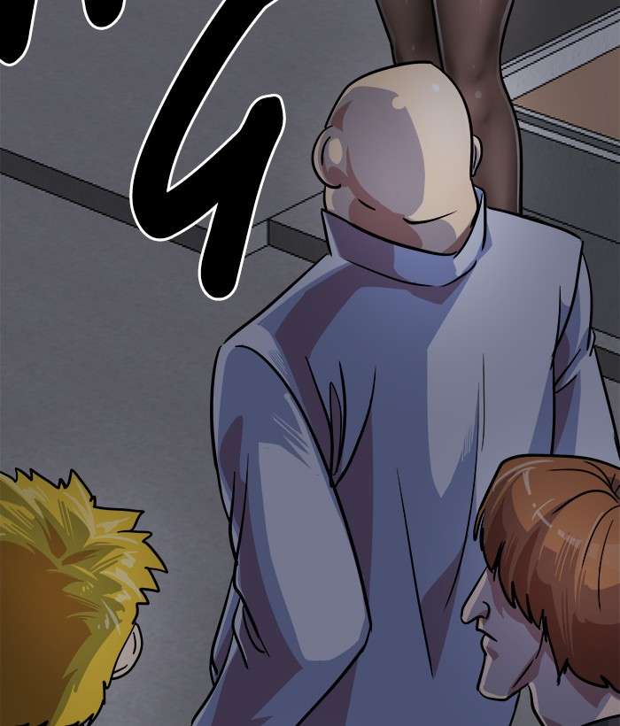 Change Season 2 Chapter 62 - halaman 94
