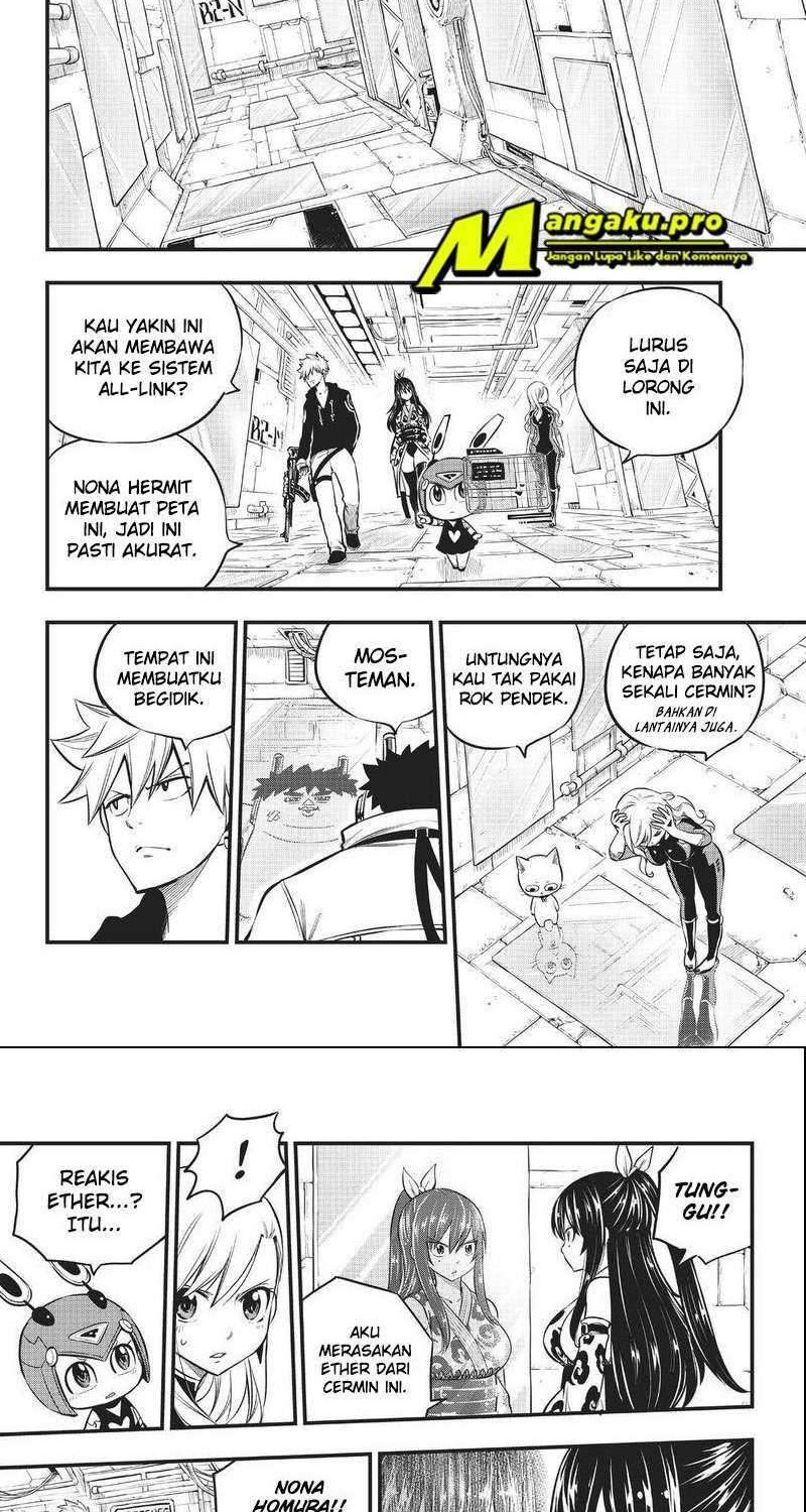 Change Season 2 Chapter 63 - halaman 12