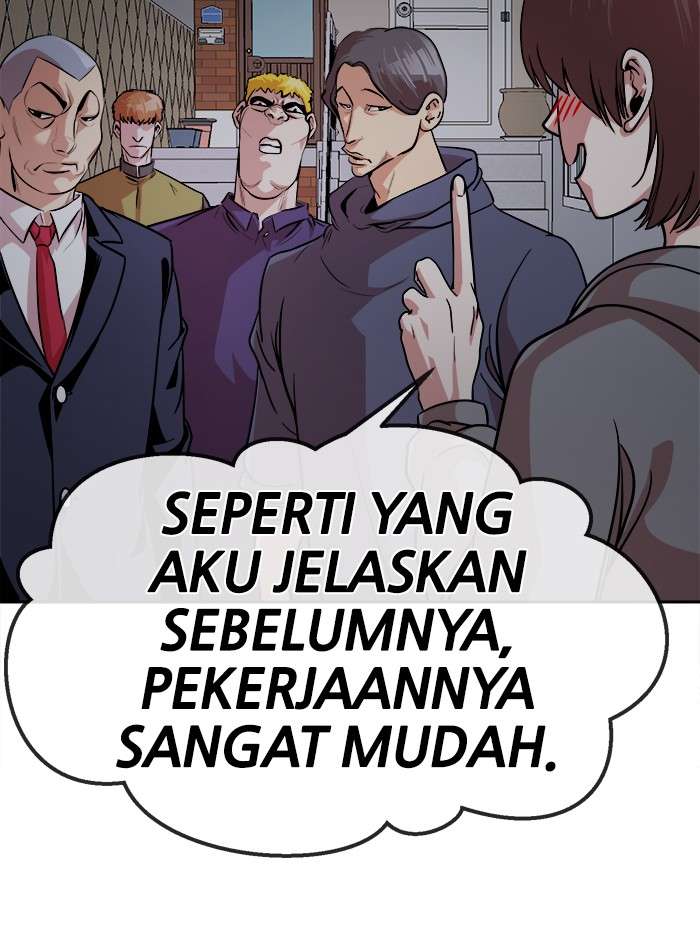 Change Season 2 Chapter 63 - halaman 19
