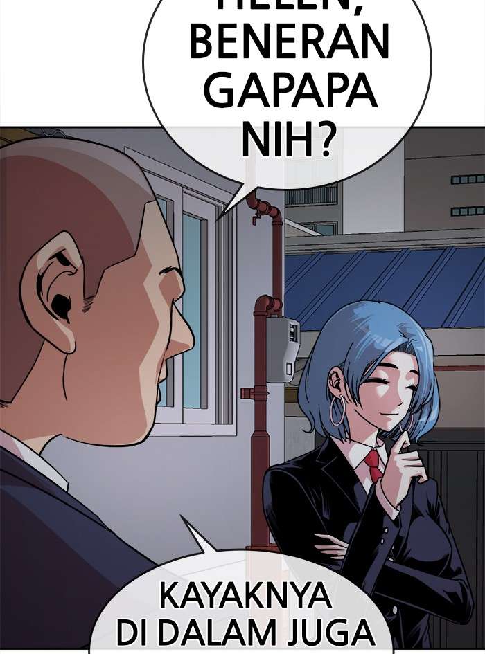 Change Season 2 Chapter 63 - halaman 25