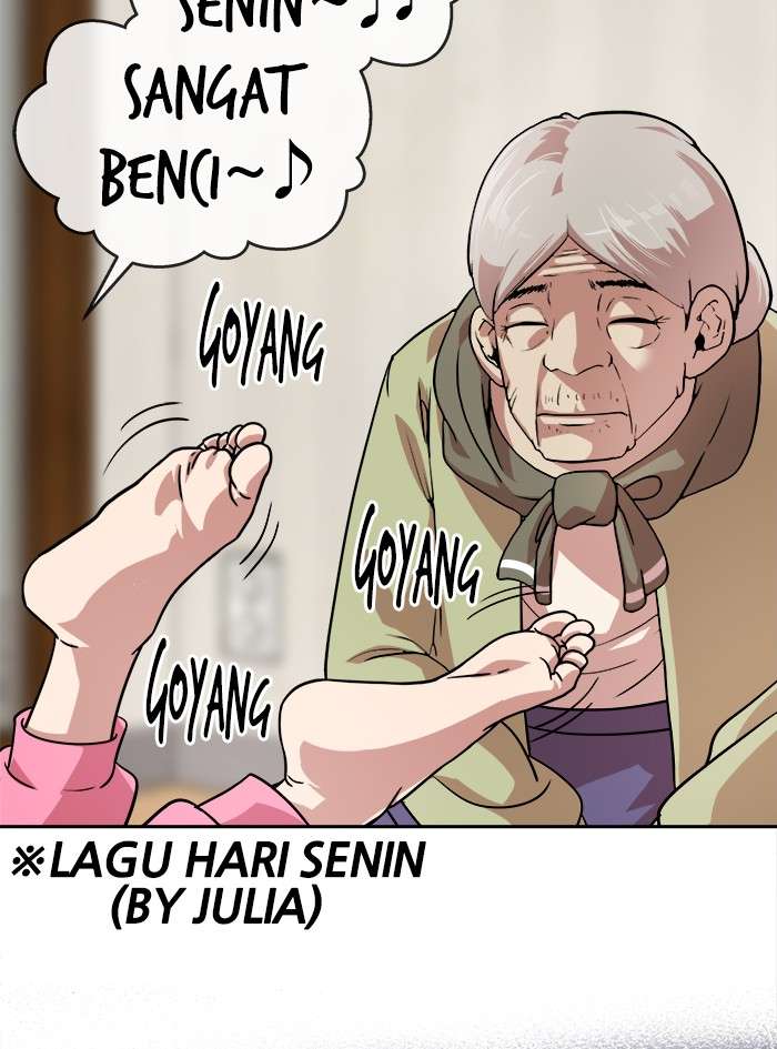 Change Season 2 Chapter 63 - halaman 32