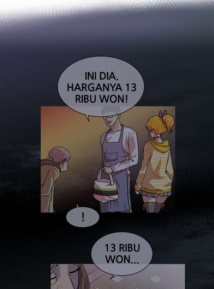 Change Season 2 Chapter 63 - halaman 33