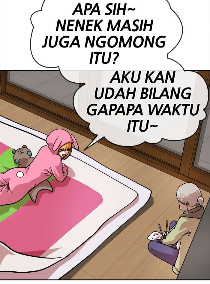 Change Season 2 Chapter 63 - halaman 37