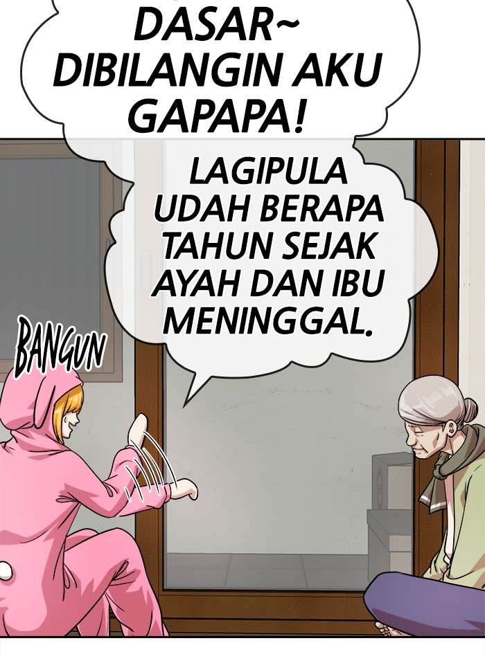 Change Season 2 Chapter 63 - halaman 43
