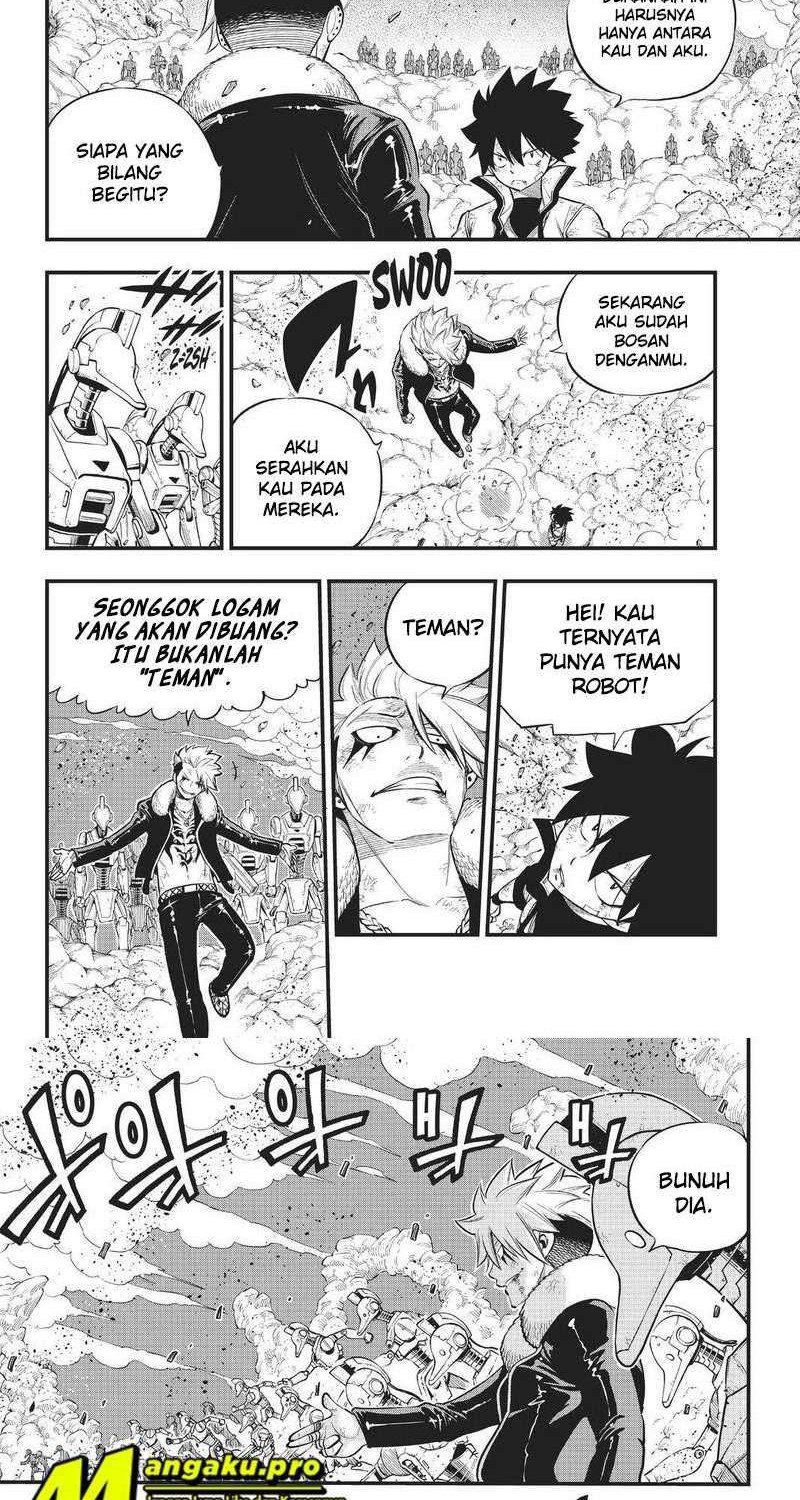 Change Season 2 Chapter 63 - halaman 6