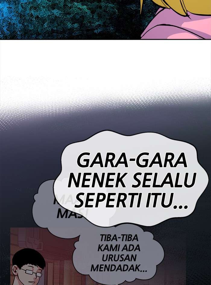Change Season 2 Chapter 63 - halaman 62