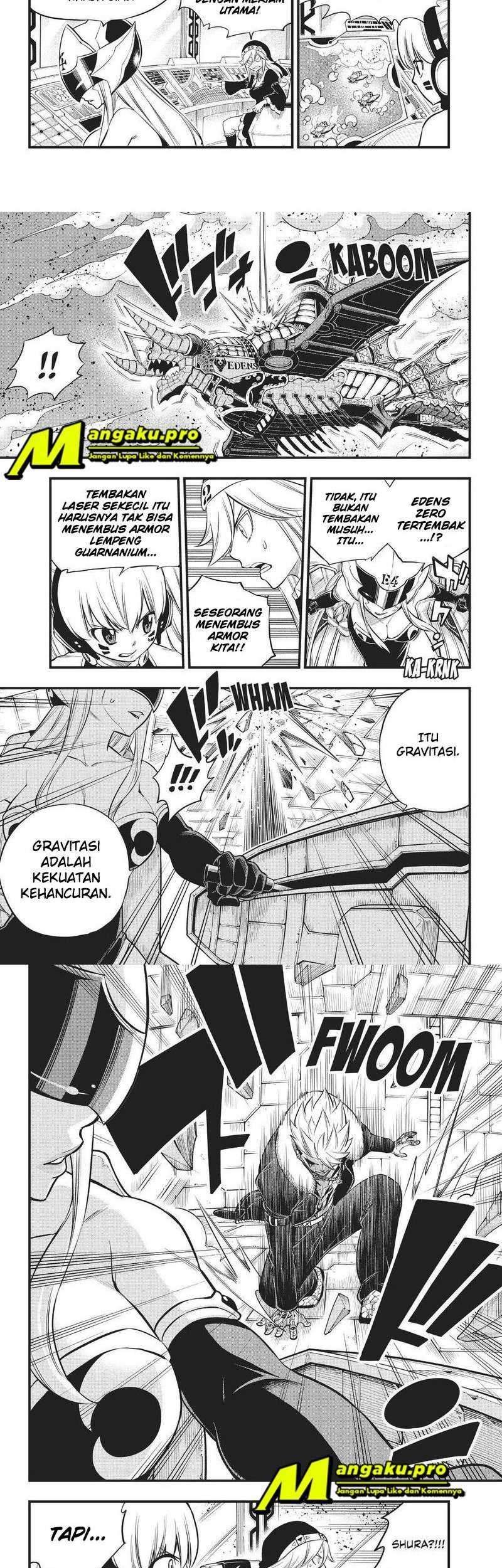 Change Season 2 Chapter 63 - halaman 9