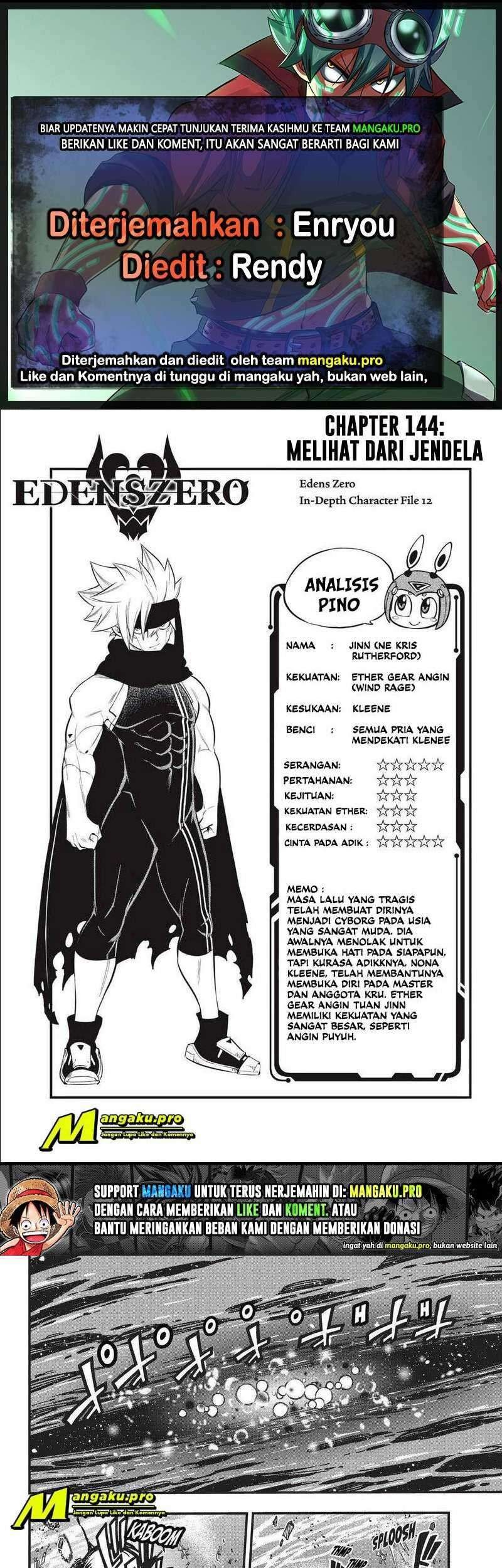 Change Season 2 Chapter 64 - halaman 1