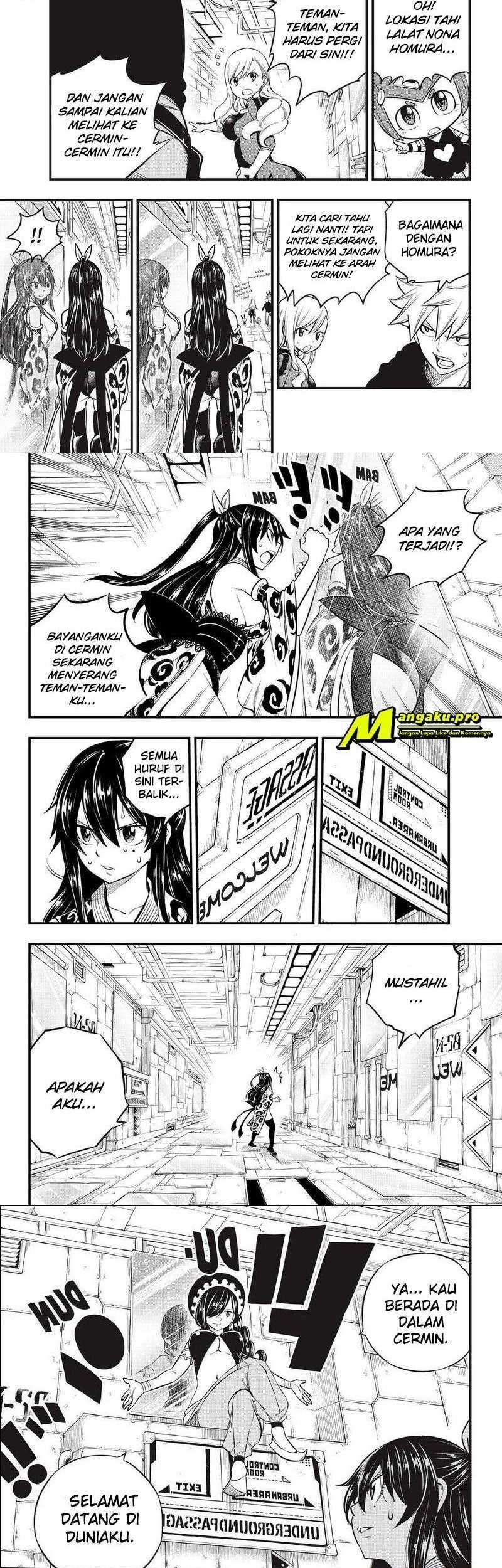 Change Season 2 Chapter 64 - halaman 11