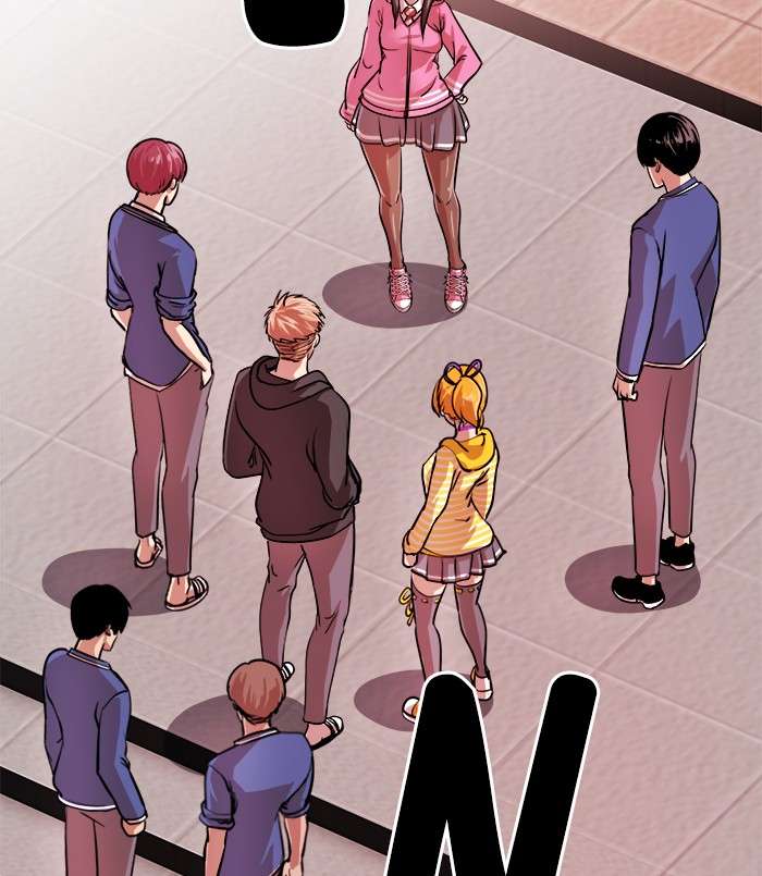 Change Season 2 Chapter 64 - halaman 130