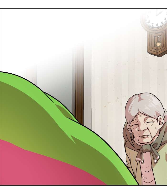 Change Season 2 Chapter 64 - halaman 18