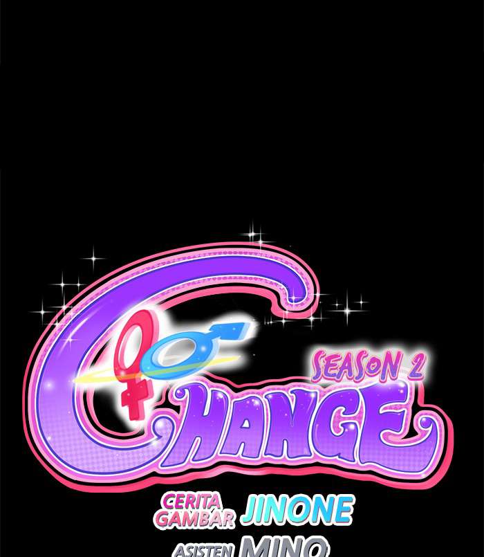Change Season 2 Chapter 64 - halaman 22