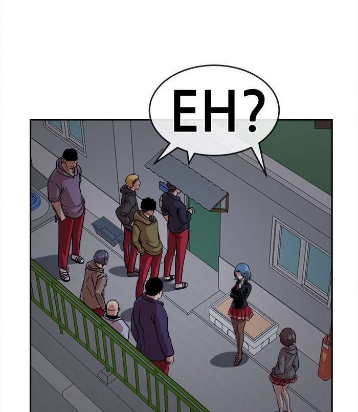 Change Season 2 Chapter 64 - halaman 25