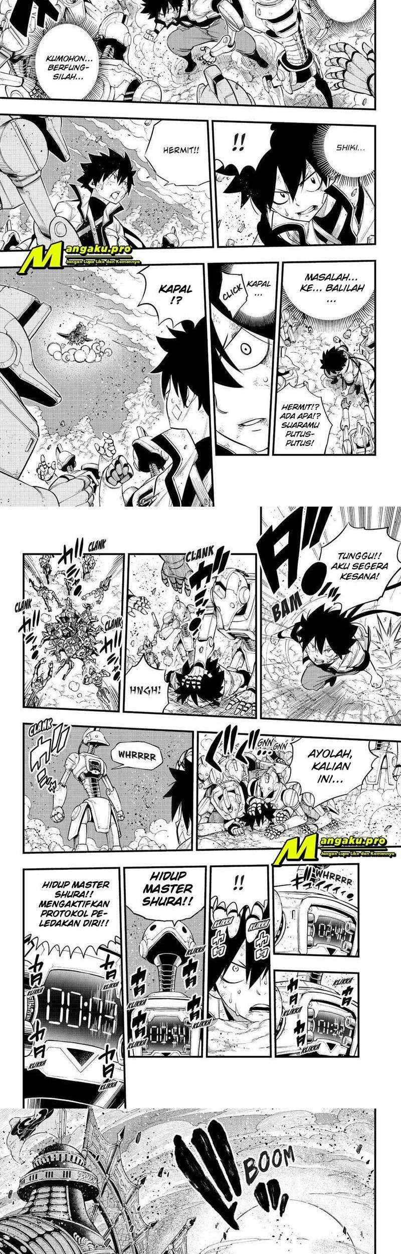Change Season 2 Chapter 64 - halaman 5