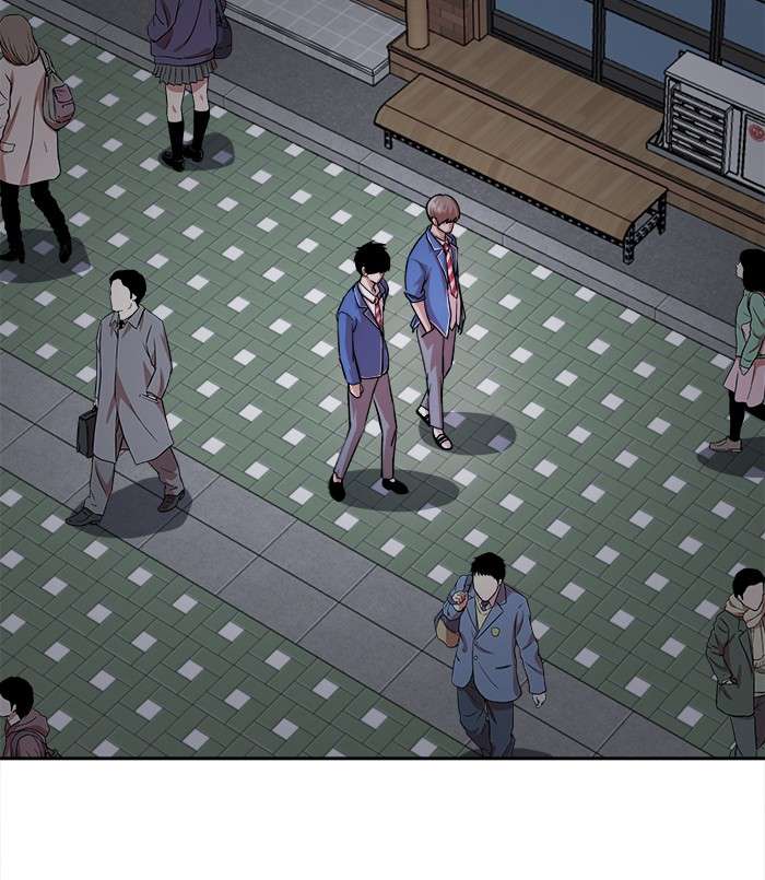 Change Season 2 Chapter 64 - halaman 72