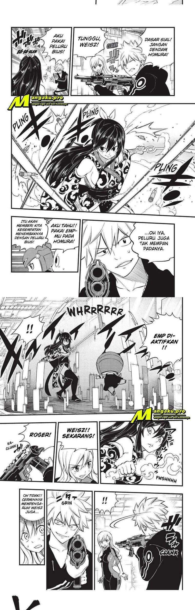 Change Season 2 Chapter 64 - halaman 9