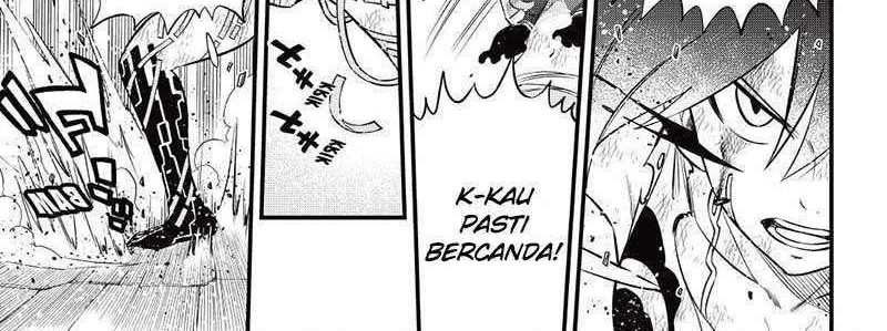 Change Season 2 Chapter 65 - halaman 10