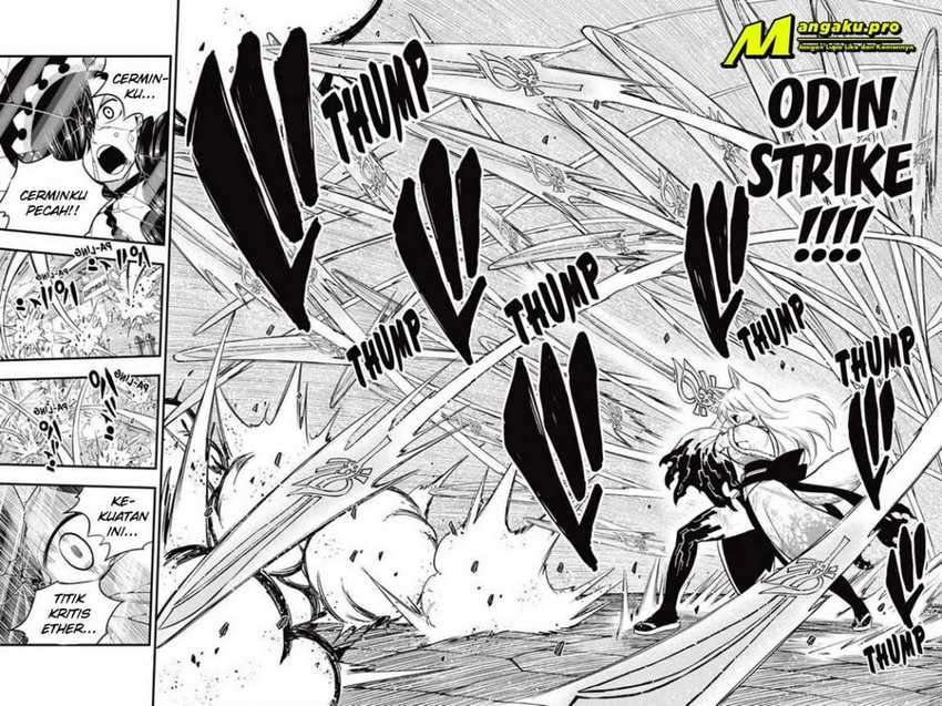 Change Season 2 Chapter 65 - halaman 11