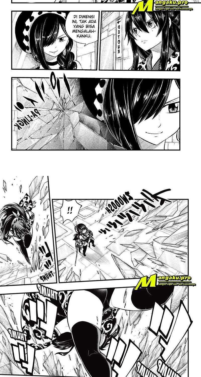 Change Season 2 Chapter 65 - halaman 2