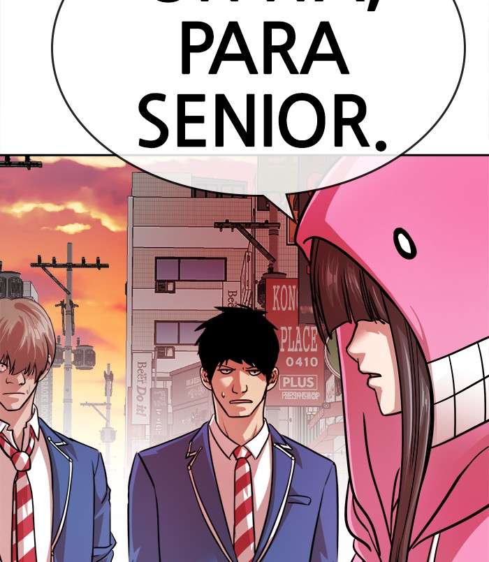 Change Season 2 Chapter 65 - halaman 20