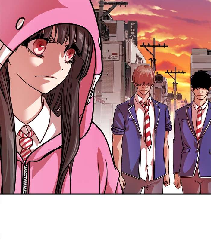 Change Season 2 Chapter 65 - halaman 37