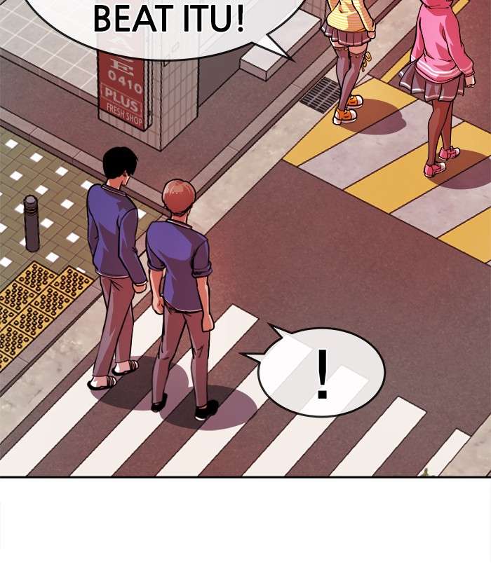 Change Season 2 Chapter 65 - halaman 40
