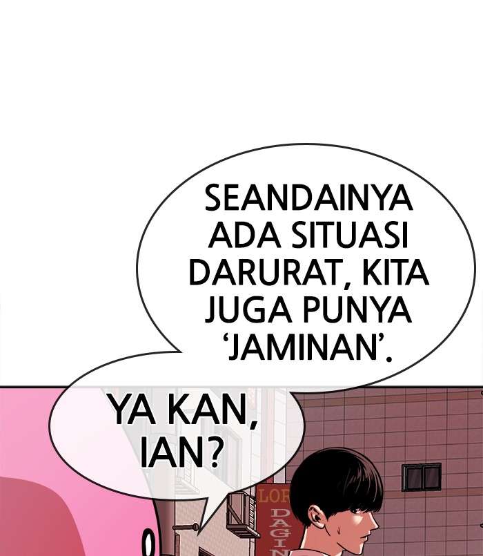 Change Season 2 Chapter 65 - halaman 41