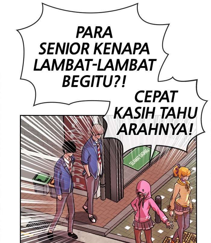 Change Season 2 Chapter 65 - halaman 48