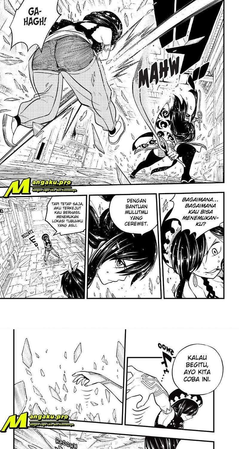 Change Season 2 Chapter 65 - halaman 6