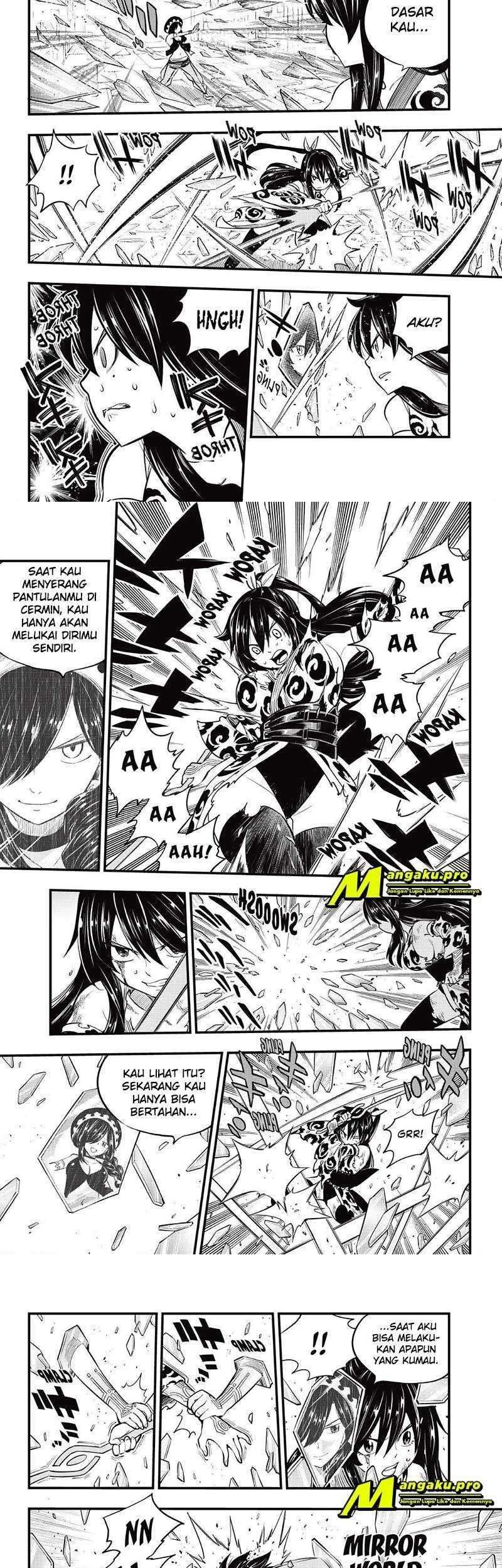 Change Season 2 Chapter 65 - halaman 7