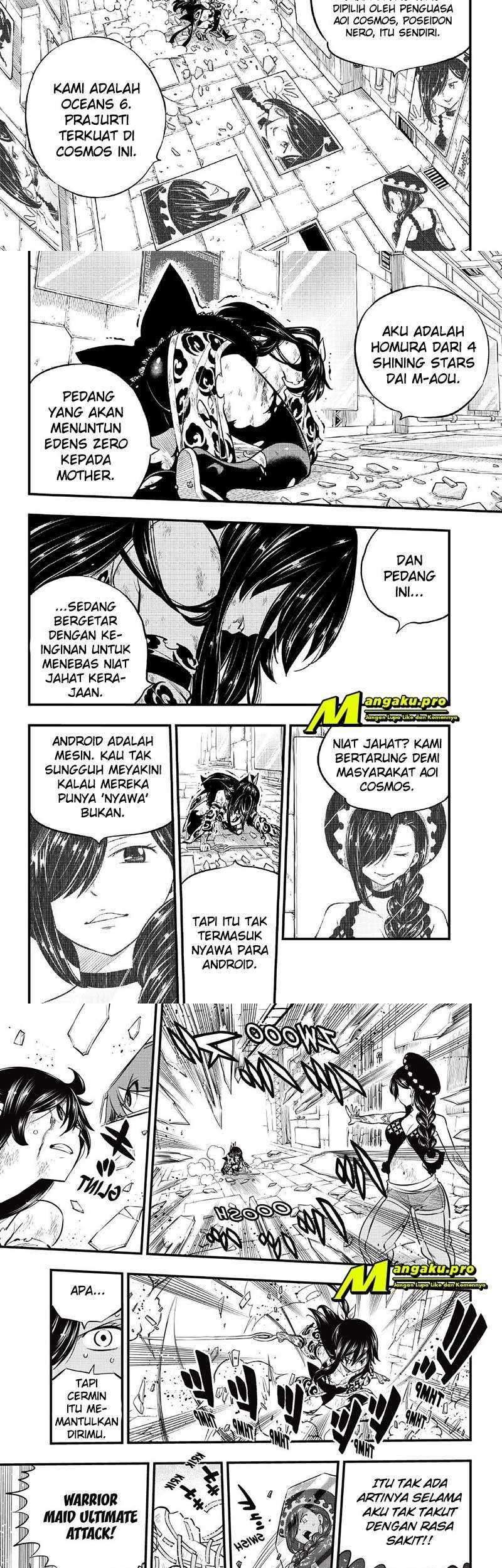 Change Season 2 Chapter 65 - halaman 9