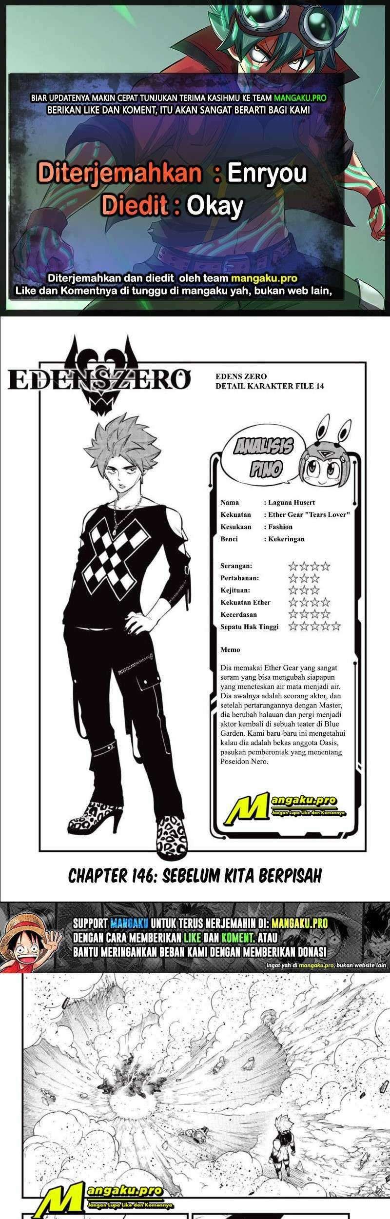 Change Season 2 Chapter 66 - halaman 1