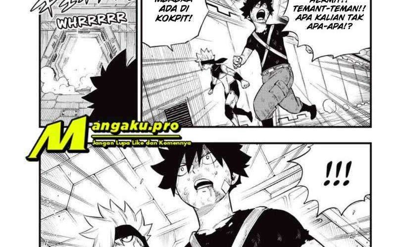 Change Season 2 Chapter 66 - halaman 14
