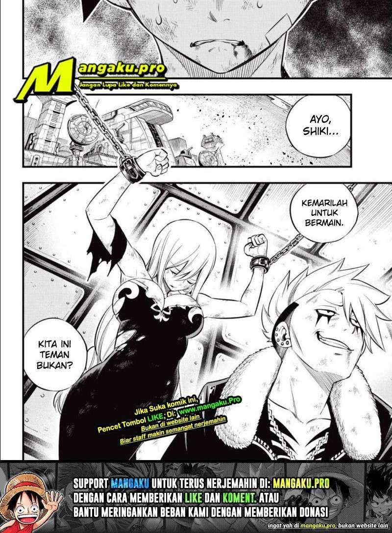 Change Season 2 Chapter 66 - halaman 17
