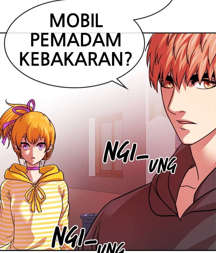 Change Season 2 Chapter 66 - halaman 33