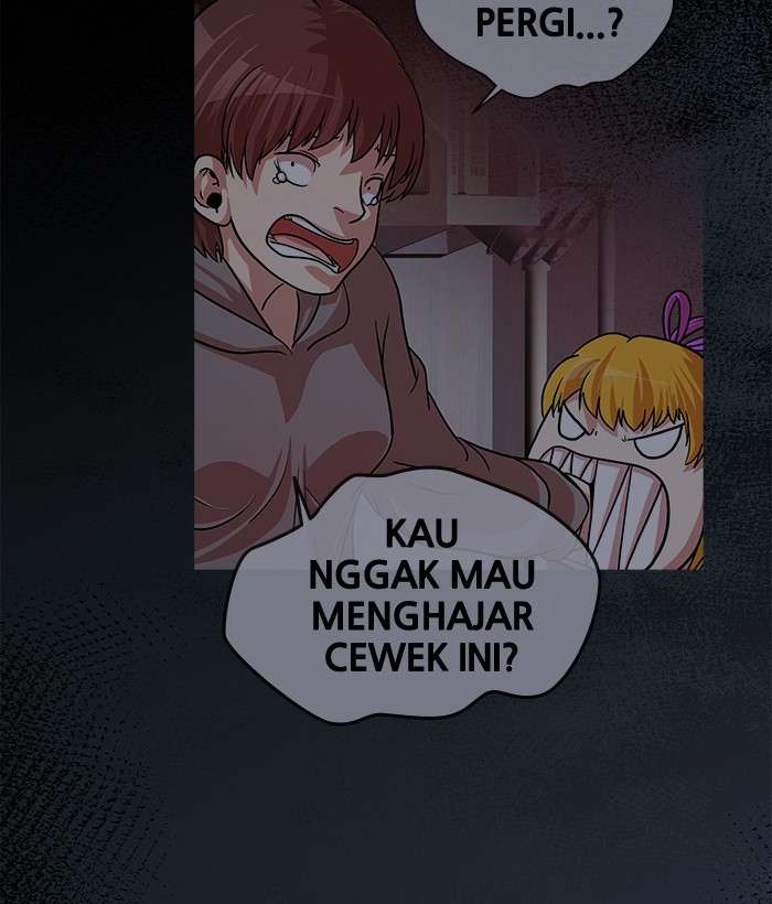 Change Season 2 Chapter 66 - halaman 41