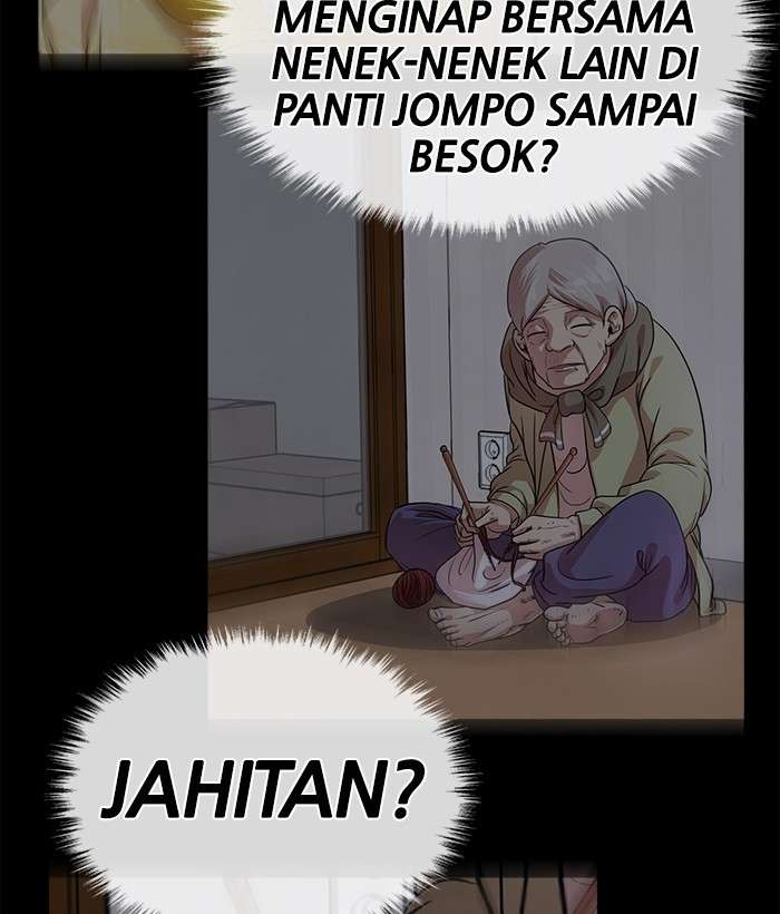 Change Season 2 Chapter 66 - halaman 48