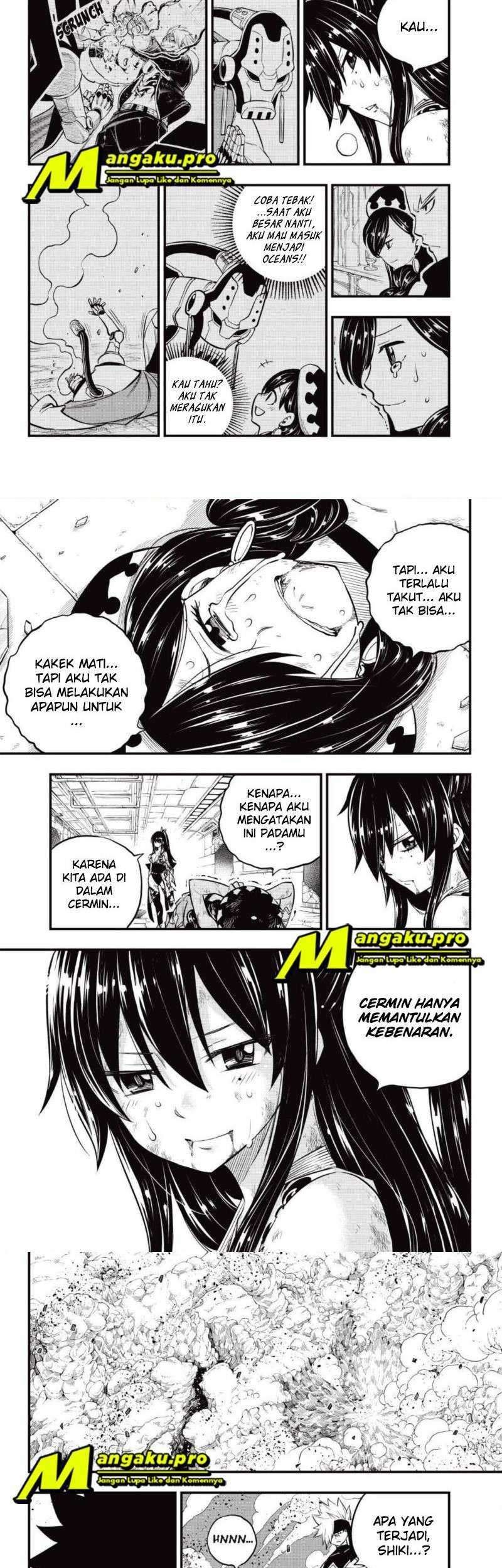 Change Season 2 Chapter 66 - halaman 9