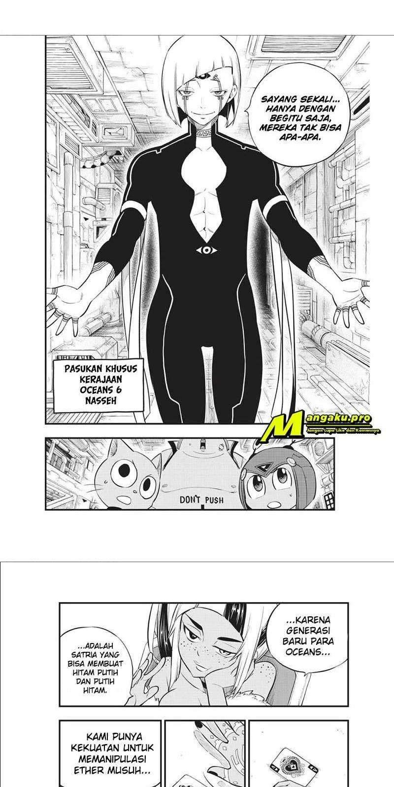 Change Season 2 Chapter 67 - halaman 10