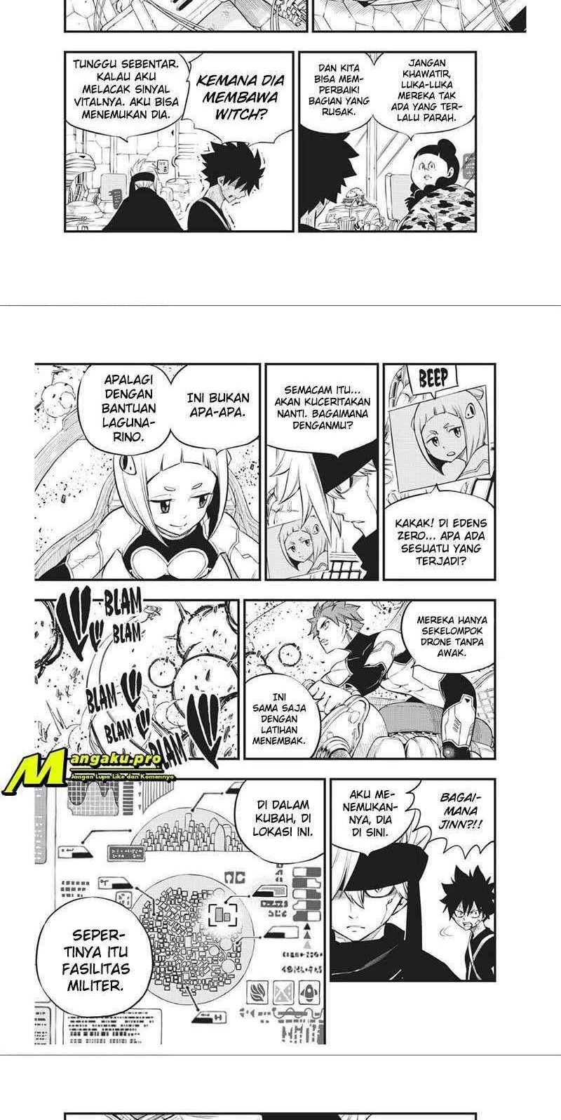 Change Season 2 Chapter 67 - halaman 2