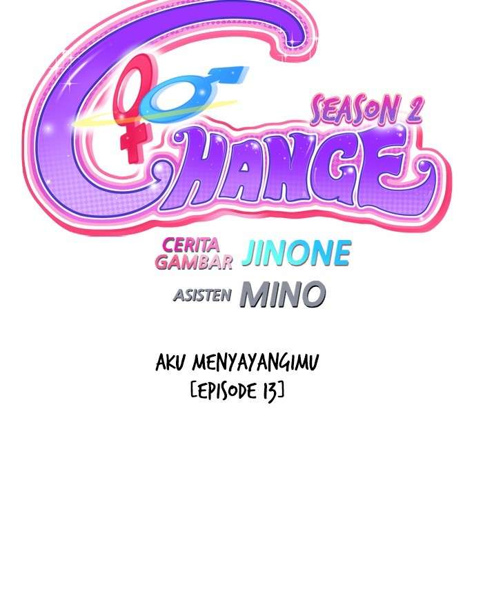 Change Season 2 Chapter 67 - halaman 21