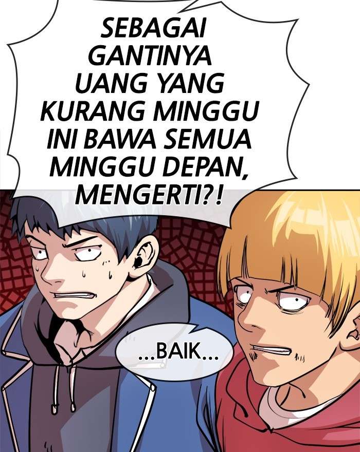 Change Season 2 Chapter 67 - halaman 34